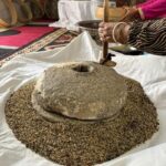 Caroube Concassée - Morceaux de Caroube Naturels – Image 3