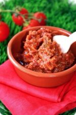 Concassé de Tomate Séchée – Image 5