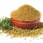 Mélange d'Épices coriandre et carvi