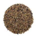 Caroube Concassée - Morceaux de Caroube Naturels – Image 2