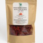 Concassé de Tomate Séchée