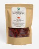 Concassé de Tomate Séchée