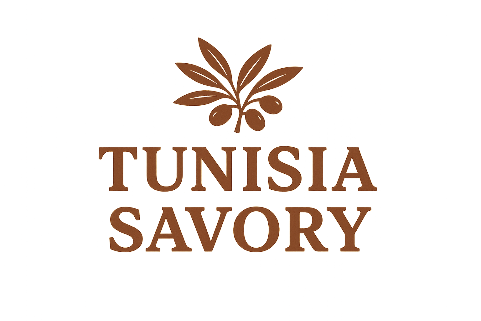 TUNISIA SAVORY