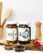 Olives Cassées au Fenouil Sauvage – Image 5