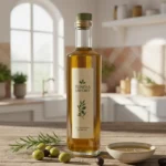 Huile d’Olive Vierge Extra Traditionnelle