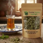 Menthe séchée naturelle Tunisia Savory