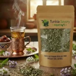 Verveine séchée de Tunisie naturelle Tunisia Savory