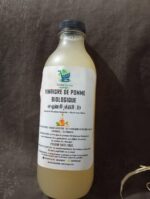 Vinaigre de Pomme Naturel – Image 2