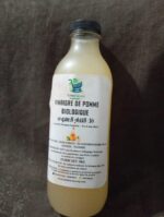 Vinaigre de Pomme Naturel – Image 4