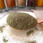 Basilic Séché de Tunisie – Image 4