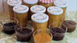 Sirop de Figue de Barbarie "Roub"
