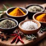 Mélange d'Épices pour Bœuf