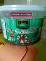 Salade Méchouia Douce – Image 6