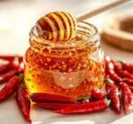 Miel Fermenté à l’Ail & Piment – Image 6