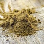 Cumin épice traditionnel en poudre – Image 2