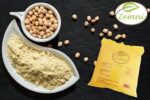 Farine de Pois Chiches Tunisienne
