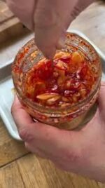 Miel Fermenté à l’Ail & Piment – Image 4