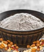 Drâa Arbi Moulu aux Fruits Secs