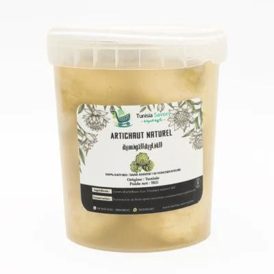 cœurs d'artichauts