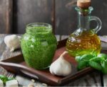 Sauce Pesto Traditionnel – Image 3