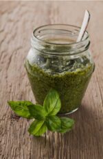 Sauce Pesto Traditionnel – Image 2