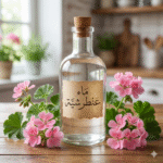 Eau Géranium (Autarchia)