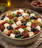 Salade Signature Savory Fromage