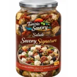 Salade Signature Savory Fromage