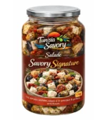Salade Signature Savory Fromage