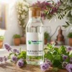 eau de menthe pouliot naturelle Mentha pulegium