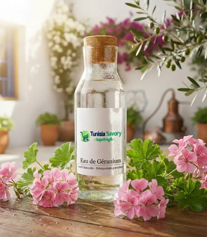 eau florale de géranium naturelle eau florale de géranium naturelle