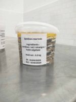 Anchois à l'huile – Image 2