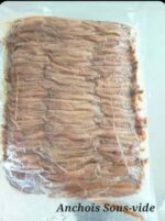 Anchois à l'huile – Image 3