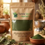 molokheya en poudre artisanale
